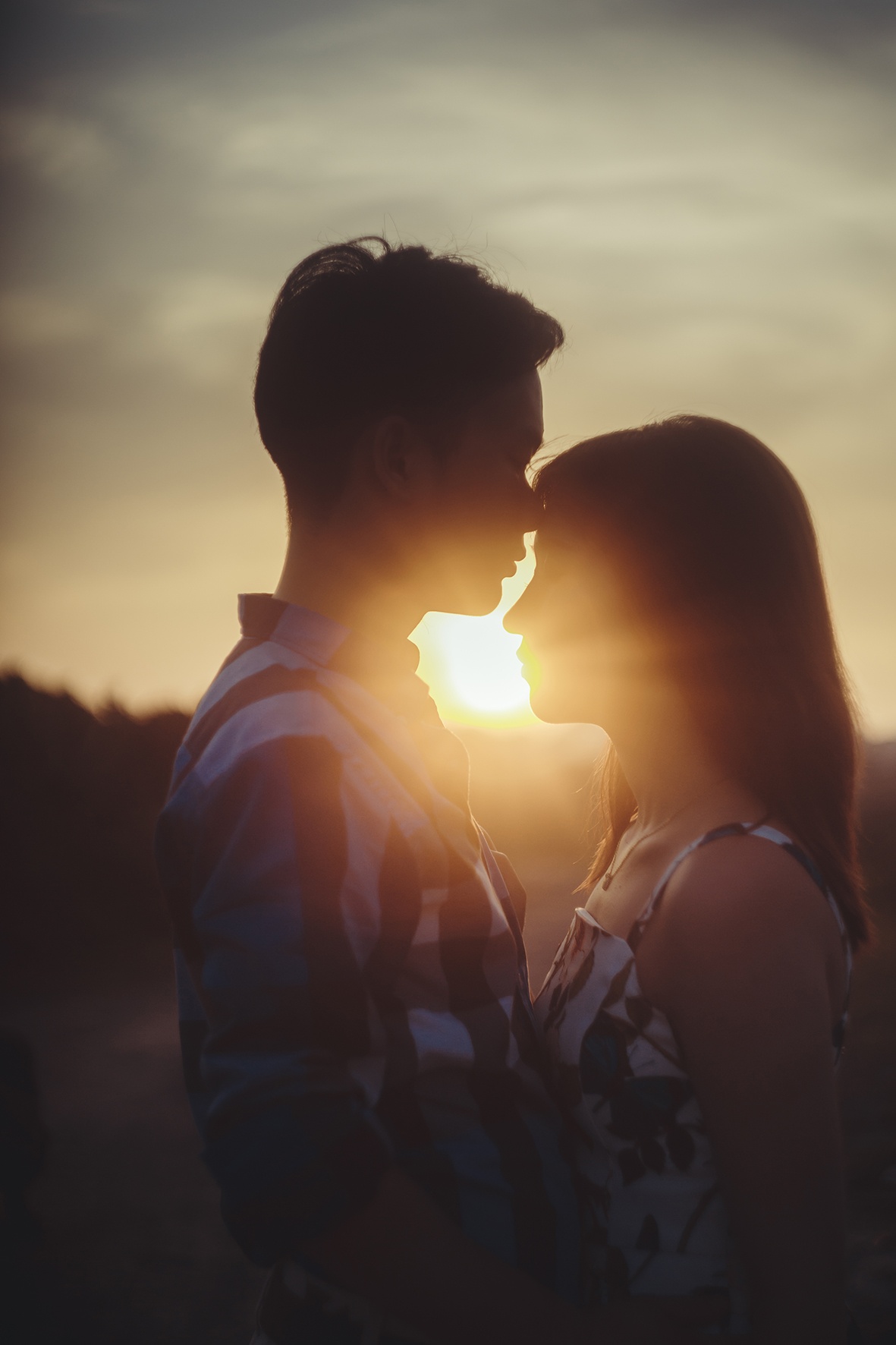 Dù sống tại nước ngoài nhiều năm, nhưng họ vẫn dành tình cảm đặc biệt cho quê hương Việt Nam. Vì vậy, 