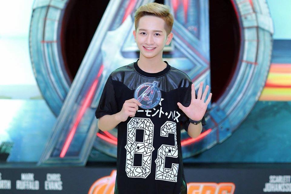 Hoàng Dương chỉ nhận được 