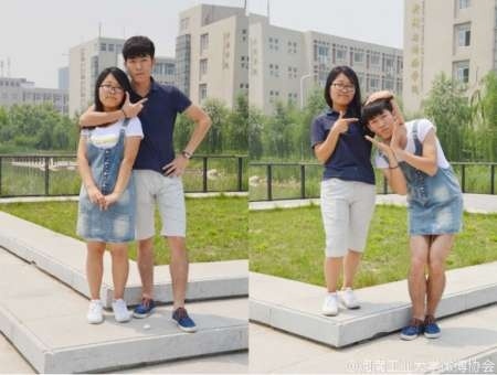 Những hình ảnh hài hước đó đem lại nhiều cảm xúc cũng như hứng thú cho người xem và đã nhận được không ít lời khen ngợi của mọi người.