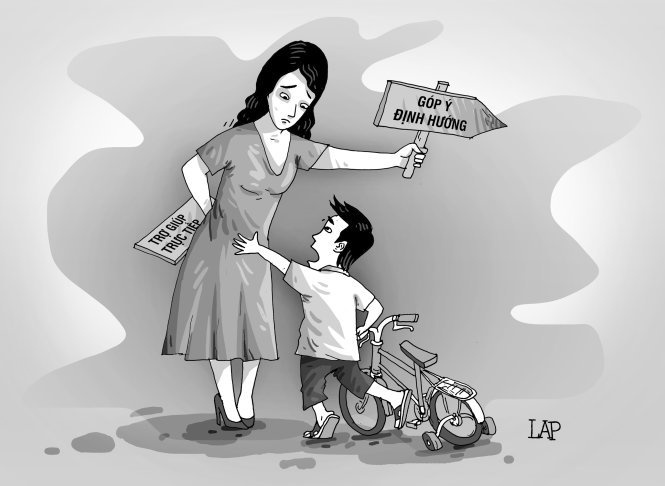 Minh họa Lap