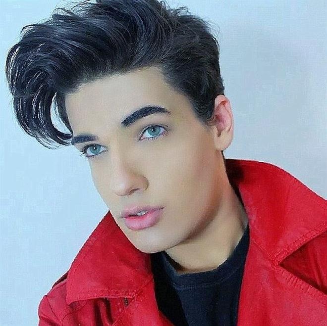 'Chang bup be song' bat ngo qua doi o tuoi 20 hinh anh