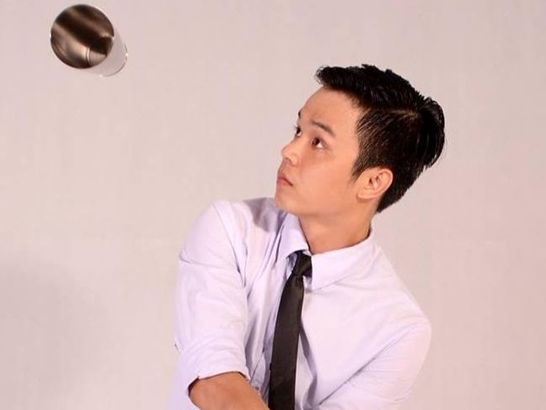 Nhung thay giao dien trai, tai nang duoc hoc tro yeu men hinh anh