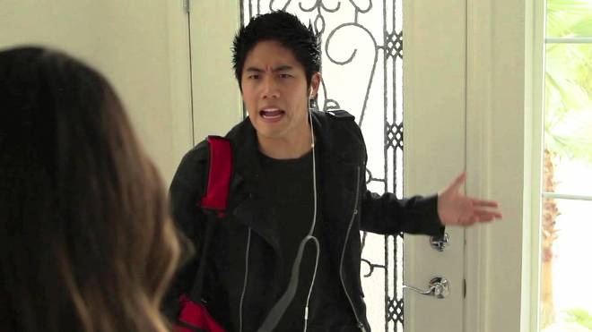 Niga Higa - Ban trai xau xa chua tung thay hinh anh