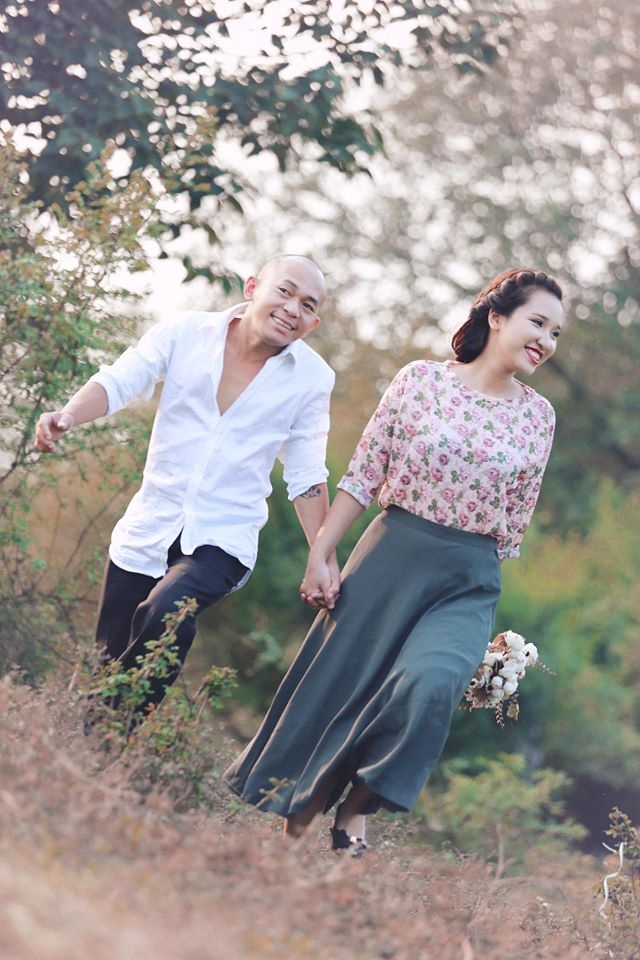 Sự khác biệt về ngoại hình