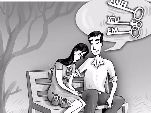 No ro trao luu 'chuyen gia' ve sex trong gioi tre hinh anh