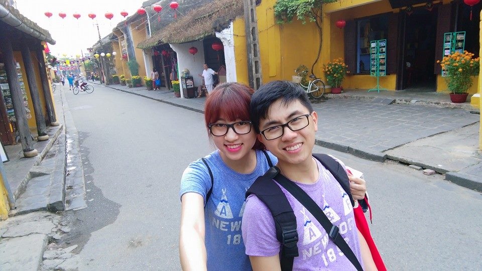 Mỗi địa danh là