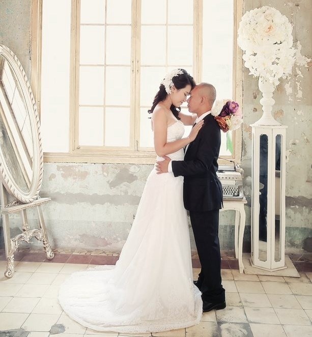 Sau 2 năm yêu nhau, cặp đôi chính thức nên duyên vợ chồng. Ban đầu, Jimmii Khánh - Mai Anh bị gia đình phản đối, ngăn cấm. Song qua thời gian, bố mẹ hai bên ngày càng ủng hộ, vun đắp cho tình yêu của họ. Hiện tại, cặp đôi Hà Thành khá hạnh phúc và hài lòng với cuộc sống của mình.