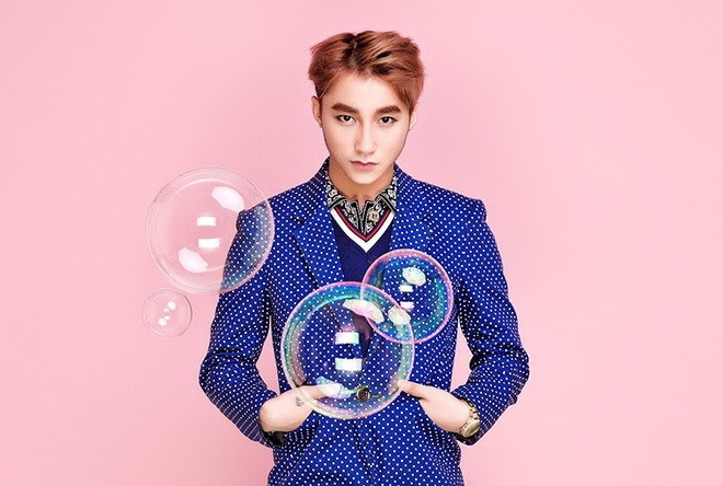 Sơn Tùng M-TP cho biết làm ca sĩ, ngoài hát hay thì bạn cần phải có ngoại hình, đam mê và một chút may mắn.