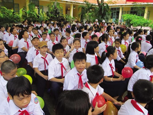 Hoan ho Khanh Hoa! Truong hoc dau phai cai cho! hinh anh