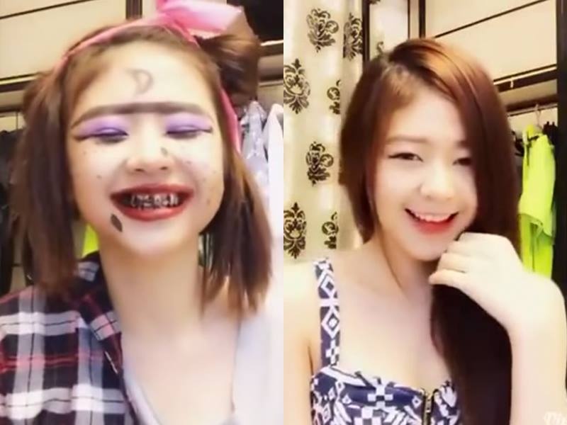 4 trao luu quay clip hot nhat trong gioi tre hinh anh