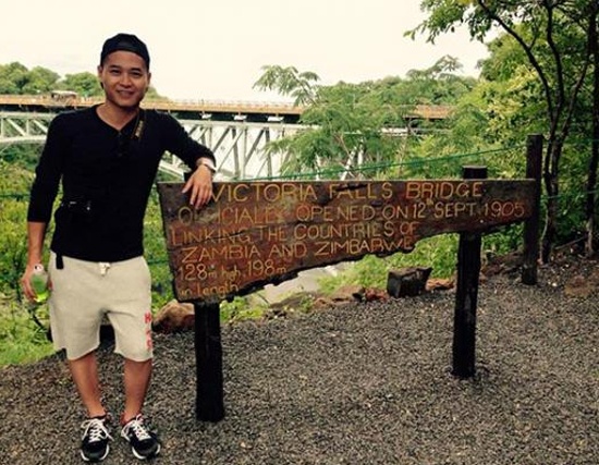 Đăng Hoàng được nhận xét