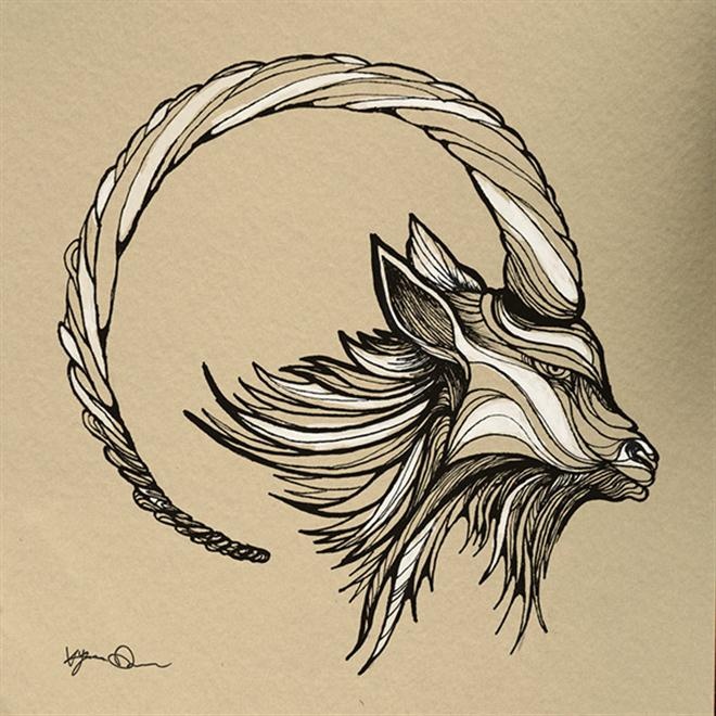 Theo Distractify, Kyson Dara, một kỹ sư thiết kế web, có niềm đam mê to lớn đối với hội họa. Anh mong muốn trở thành một họa sĩ thực thụ.