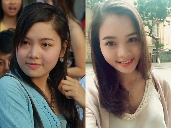 Sau khi gây ấn tượng với vai 