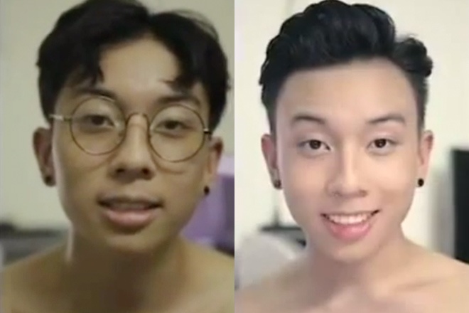 Clip trao luu moi 'Dep zai nhieu dua yeu' hinh anh