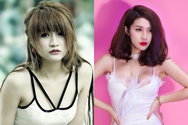 Dan hot girl 'Nhat ky Vang Anh' ngay ay - bay gio hinh anh