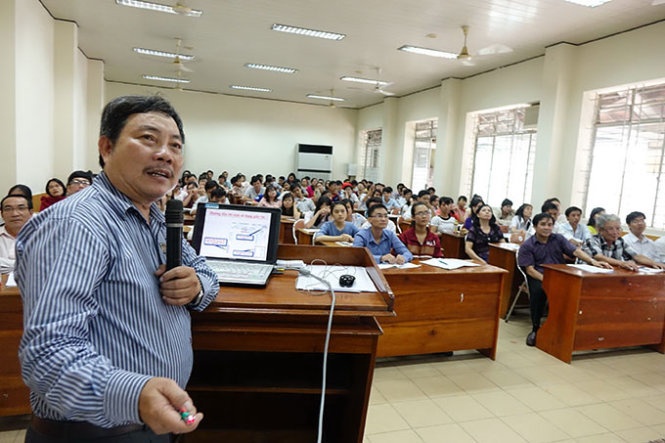 Dinh chi mot mon la khong xet ket qua hinh anh