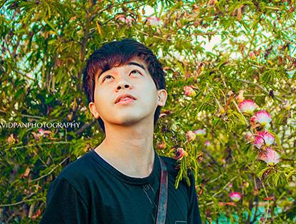 Loi trang troi cua nam sinh qua doi truoc ngay tot nghiep hinh anh