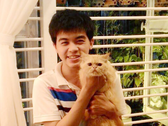 Chuyen chua ke ve nam sinh qua doi ngay truoc le tot nghiep hinh anh