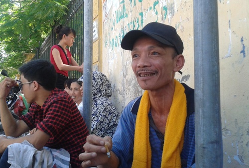 Mieng gio thiu ngoai phong thi cua me hinh anh