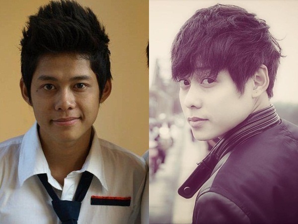 Đăng Tuyên là học sinh cuối cấp, khác trường với Chi Bi. Đăng Tuyên rất thông minh, rất thân với Nam Phong nhưng không chăm chỉ học hành cho lắm