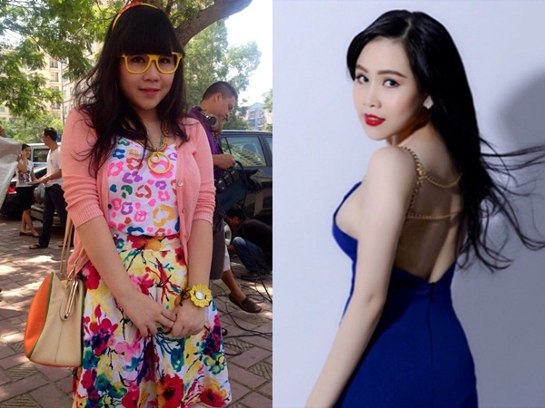 Ngay ay - bay gio cua dan hot teen phim 'Cua so thuy tinh' hinh anh