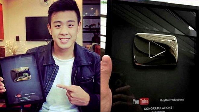 Thu hút hơn 400.000 người theo dõi 