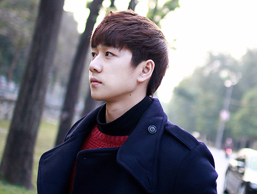 'Trai dep nhieu dua yeu' gap nhieu rac roi khi noi tieng hinh anh