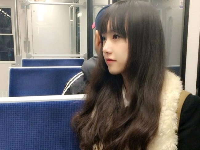 Nhung ban tre bi chup len bat ngo noi tieng tren mang hinh anh