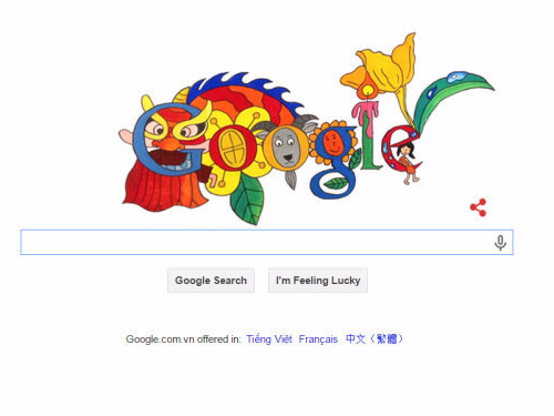 Tro chuyen voi tac gia 8 tuoi duoc giai cua Google hinh anh