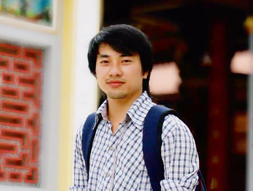 Chang sinh vien ngheo bat ngo qua doi truoc ngay tot nghiep hinh anh