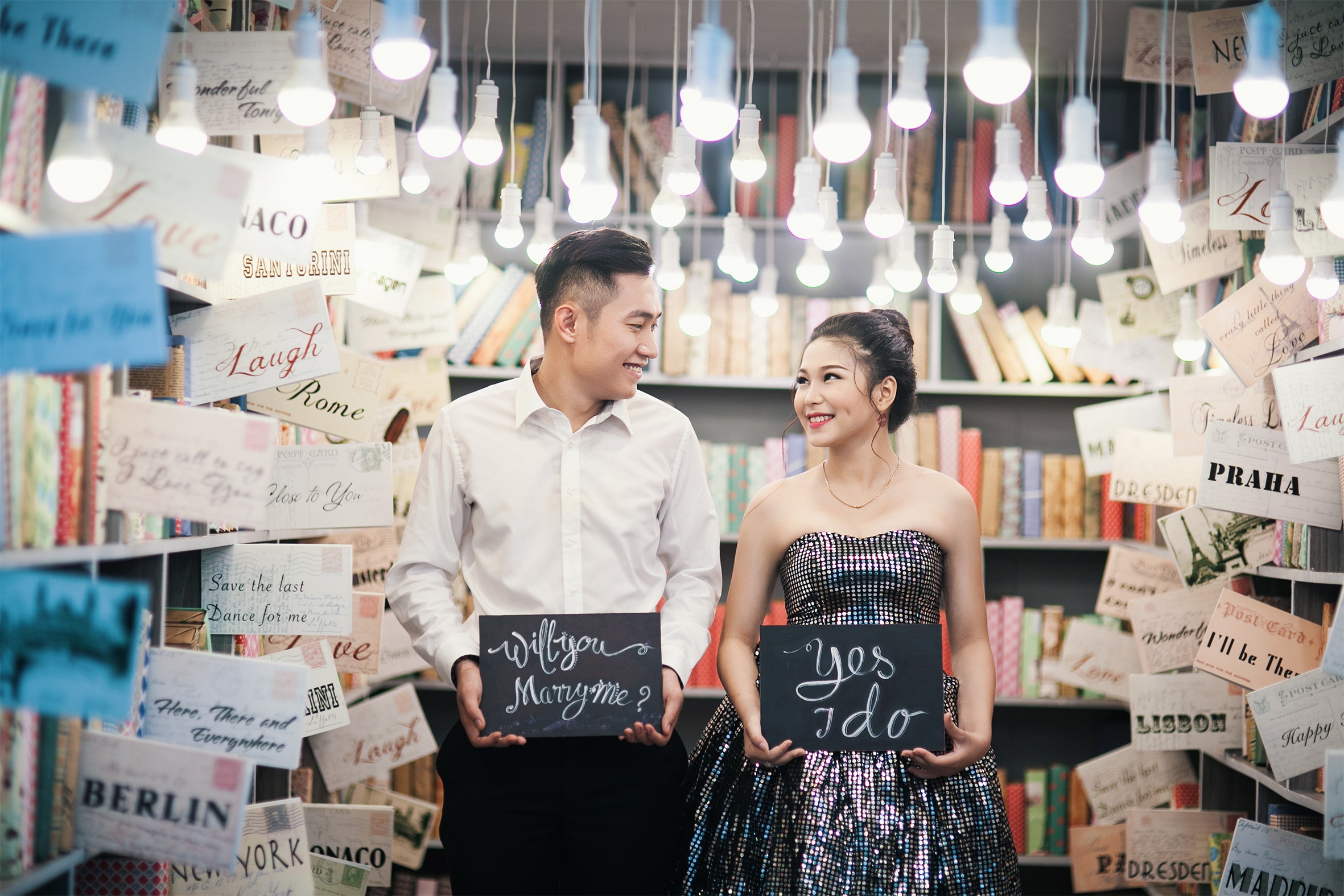 Clip tap gym cua cap thay tro 9X hinh anh