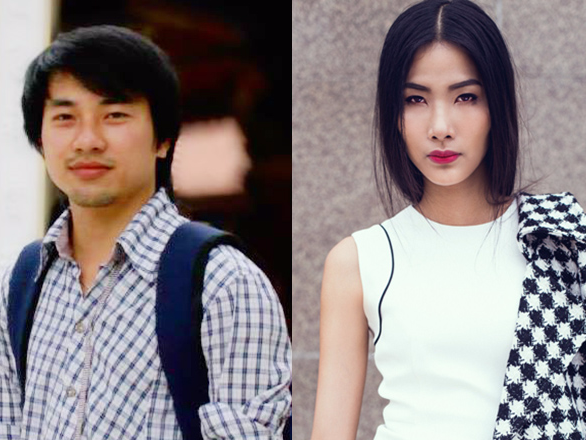 Nam sinh xau so qua loi ke cua nguoi mau Hoang Thuy hinh anh