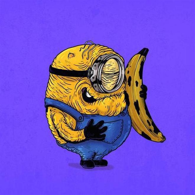 Loạt ảnh này đã giúp Solis hút hơn 141.000 người theo dõi trên Instagram.