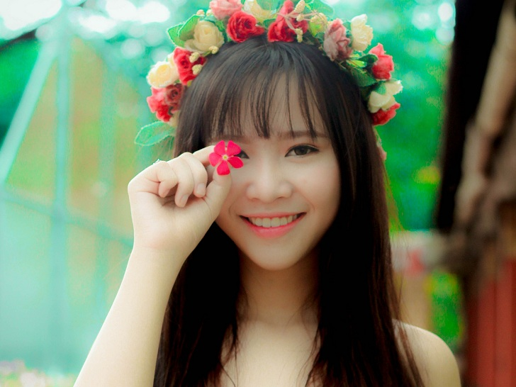 Ve dep tinh khiet cua 'My Tam phien ban 16 tuoi' hinh anh