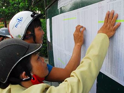 Rot lop 10 cong lap, hoc o dau? hinh anh