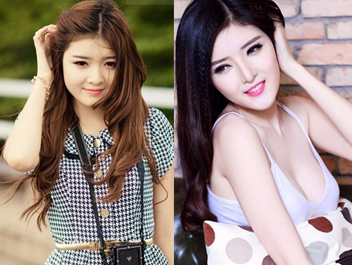 Lilly Luta: 'Toi khong nang nguc de noi tieng' hinh anh