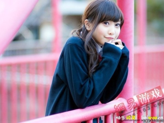 'Bup be' moi noi cua nganh giai tri Nhat Ban hinh anh