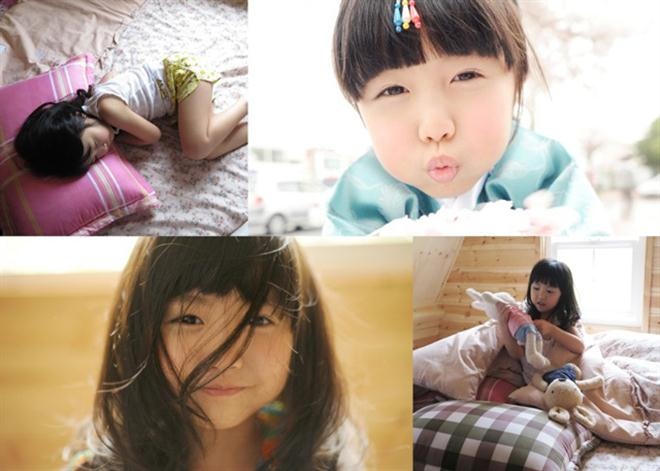 Theo Shanghaiist, mới đây, Celine, cô bé 6 tuổi đến từ Hong Kong, xuất bản cuốn sách ảnh gây bão cộng đồng mạng nước này.