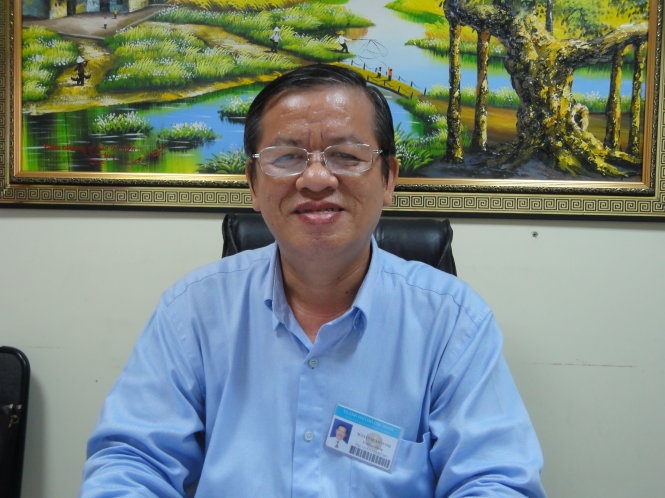 Ảnh nhân vật cung cấp