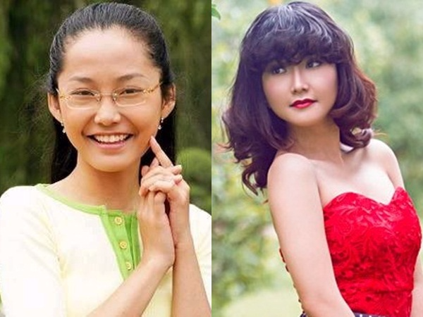 Dan hot teen phim 'Kinh van hoa' ngay ay - bay gio hinh anh