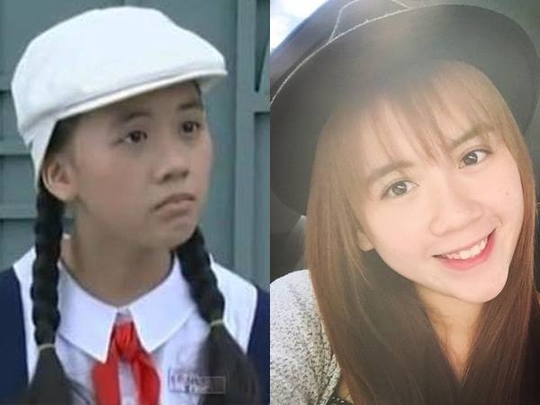 Ngoài 3 diễn viên chính trên, Kính vạn hoa còn thu hút một lượng diễn viên phụ đáng kể. Xuất hiện ở tập 10 (phần 1) bộ phim, Quỳnh Như đảm nhận vai diễn cùng tên, là một cô bạn dễ thương cùng đồng hành với bộ 3 nhí nhố. Dù chỉ đảm nhận vai “siêu phụ” nhưng Quỳnh Như gây ấn tượng với khán giả bởi khả năng diễn xuất tự nhiên, có hồn.