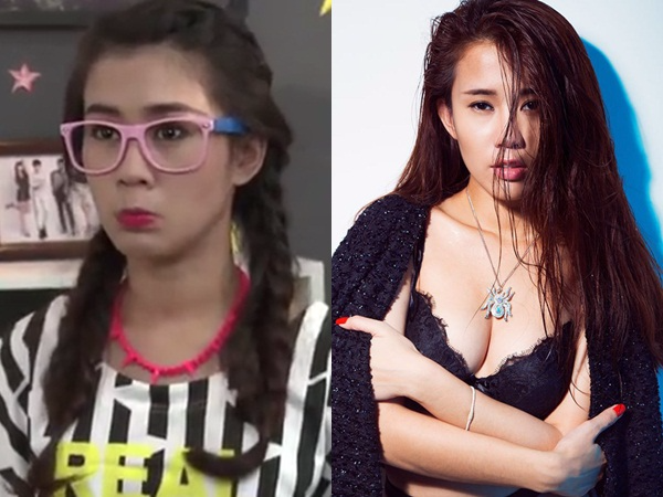 Dan hot teen phim 'Tiem banh hoang tu be' ngay ay - bay gio hinh anh