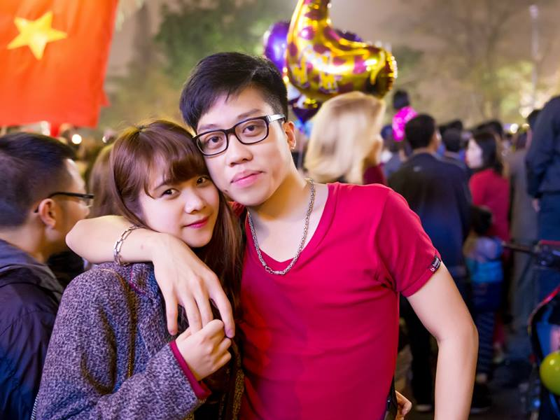 Chuyen tinh 'mua dam tham lau' cua cap doi 9X hinh anh