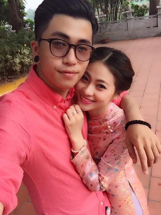 Hình ảnh hạnh phúc của 