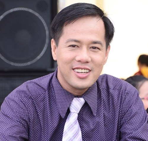 PGS.TS Huỳnh Văn Sơn.