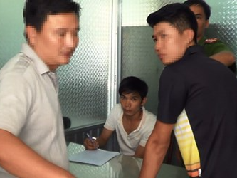 Nen tang gia tri gia dinh bi 'danh cap' hinh anh