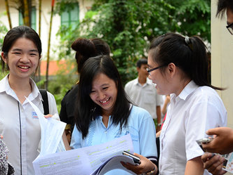 Hon 600 thi sinh cum Nghe An khong du dieu kien tot nghiep hinh anh