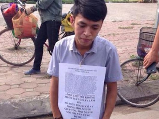 Nhung man to tinh gay tranh cai tren mang hinh anh