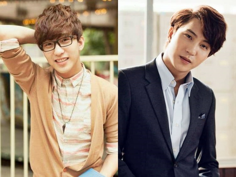 Dan hot boy Ha thanh ngay ay - bay gio hinh anh