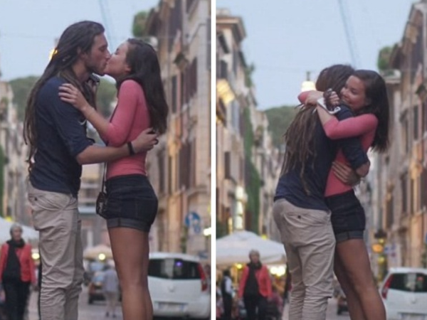 9X lam clip cau hon gui tang bo vo da mat hinh anh